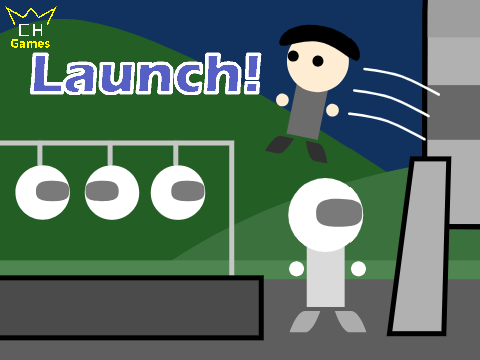 Launch!
