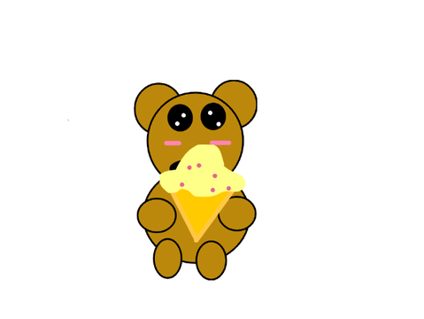 20 followers art competition! remix