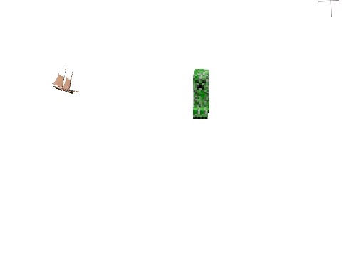 creeper survival