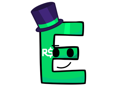 My BFDI OC!