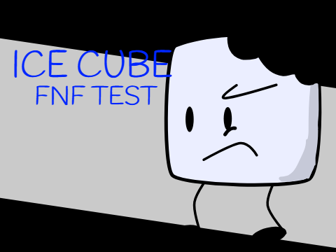 ICEY TEST!!