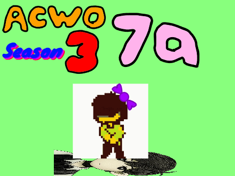 ACWO S3 E13: Sunny is dead