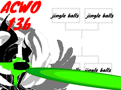 ACWO 13b: The return of my insanity