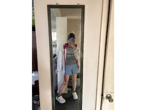 Random update on me