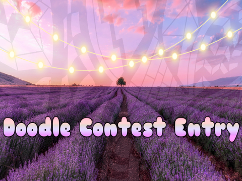 Doodle Contest Entry