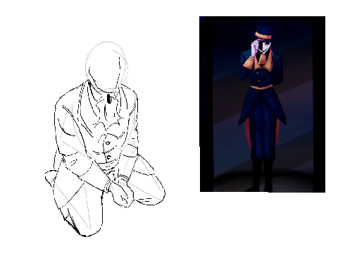forever wip