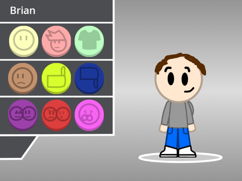 Brian Bio