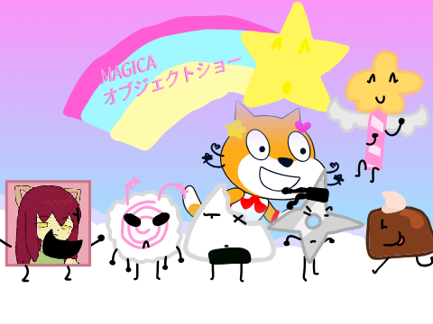 MOS Title Card