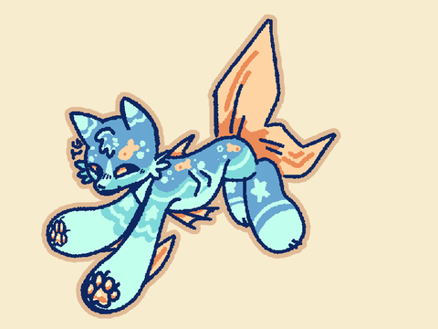 (PEND!) Small OTA! :P