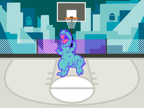 Dino Dance!