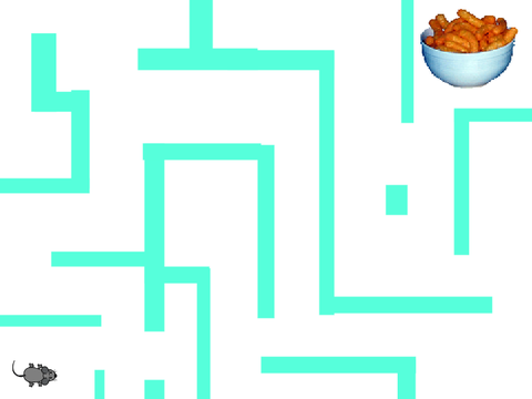 Mousey cheesey puffs!!!