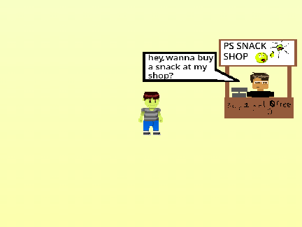 test thing