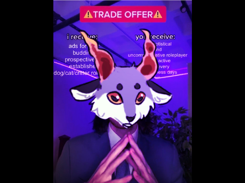 looking for roleplays to join