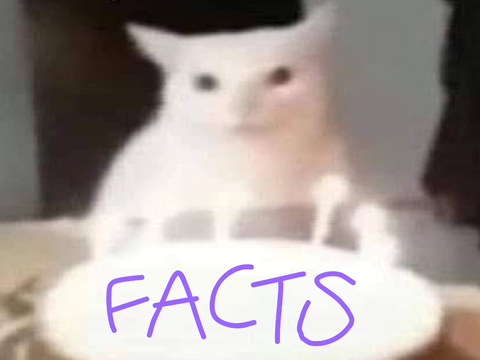 Lore Facts