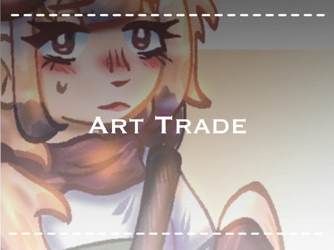 AT with @Inky_capz!