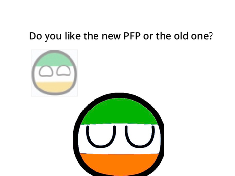 Do you like the new or old one