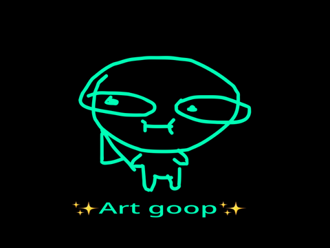Art Goop :)