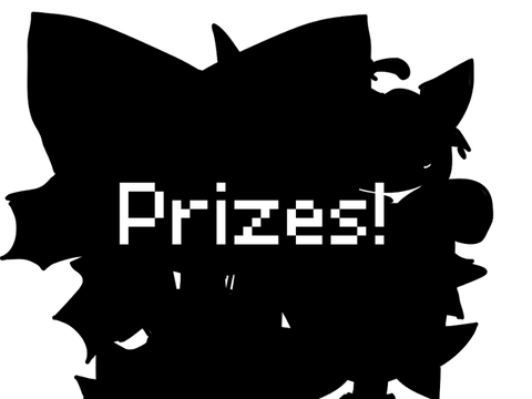 ★CC#3 PRIZES★ (WIP)