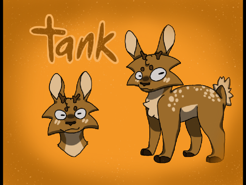 -+Tank+- {Official Updated Ref.}