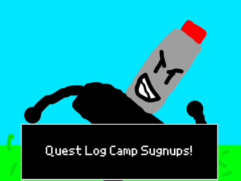 QLC Signups! [30/30] (CLOSED)