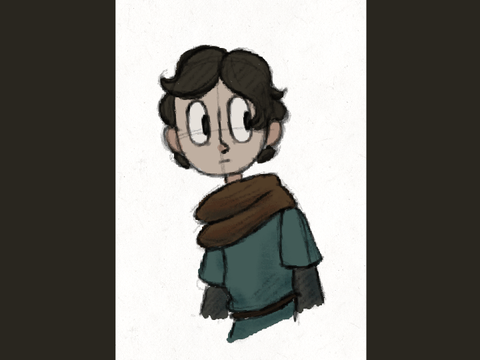 Animation Practice 