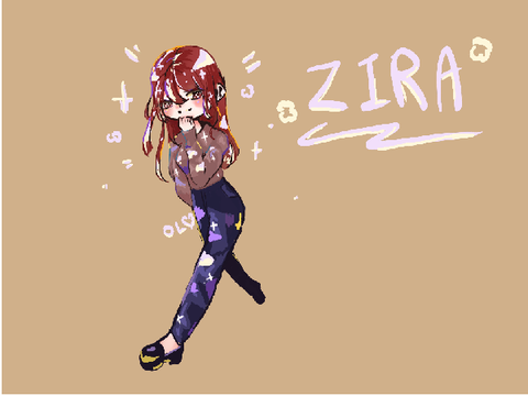 New Art style!