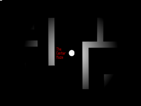 Generic Maze?