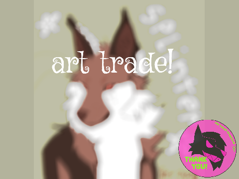 art trade {splinter}