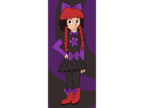 Amethyst Mafia System