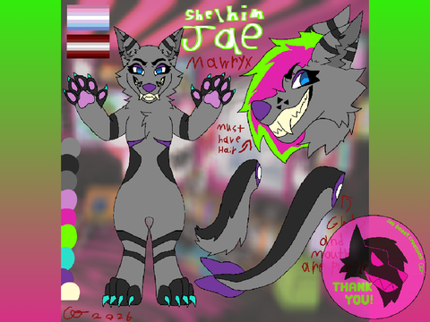 Jae Ref {OLD} 