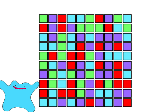 パズル