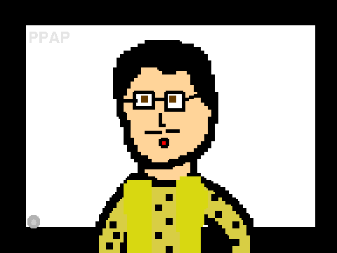 PPAP reaction