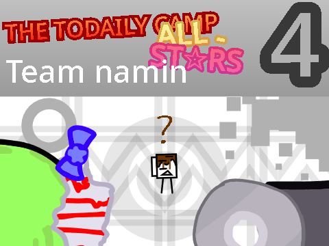 T.T.C.✰ E4: Team namin