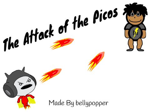 The Attack of the Picos
