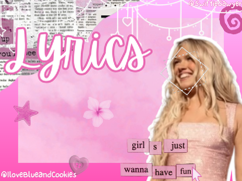 Banner for SwiftieSawyer!