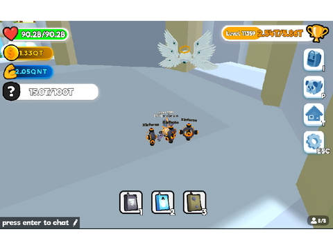 I'm in jens clan!!!!