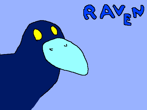 Raven