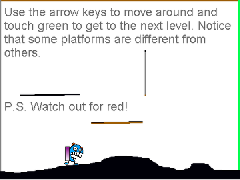 Jetpack - Speedrun Mod (fixed version)