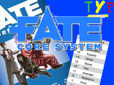 FATEmate