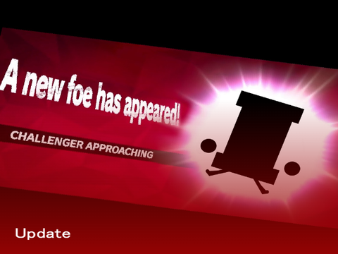 A new foe?