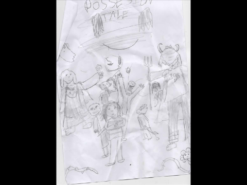 A POSTER...?