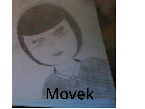 Handrawn drawings