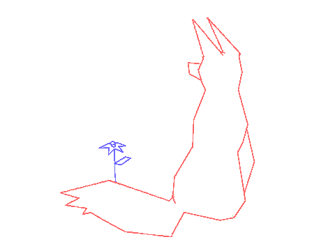 `The Bird Song = part  25 collab wip