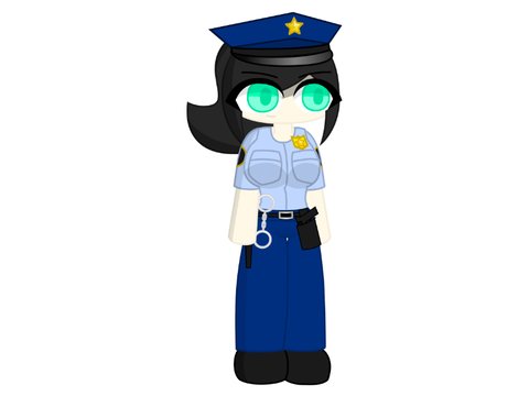 【新ＯＣ】エマ・アカツキ