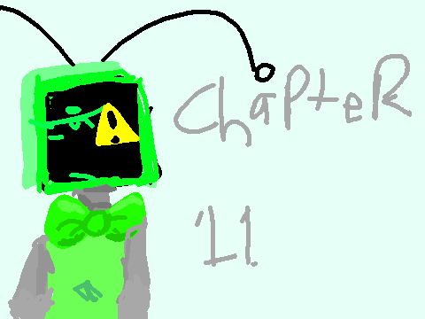 CHAPTER 11/ MOLD/
