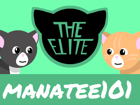 ★ AUDITION FOR THE ELITE! ★ remix