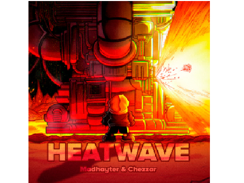 Heatwave With Lyrics