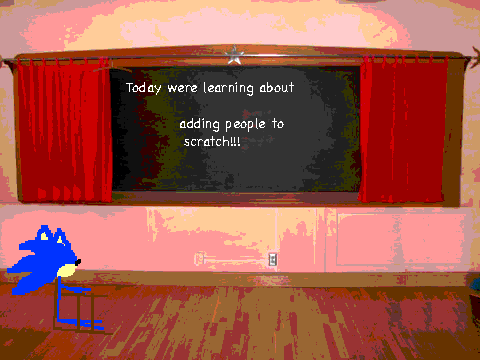 add your class mate