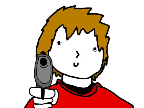 new pfp (also im very tired)