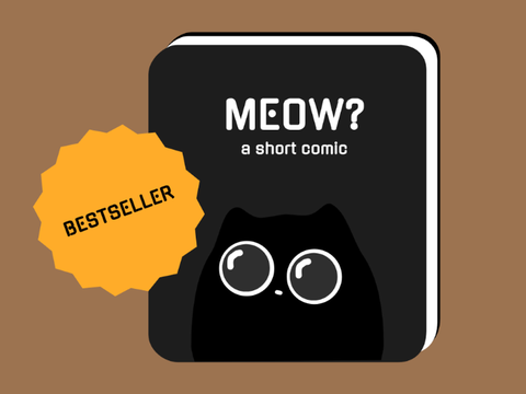 Meow?
